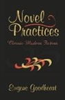 Eugene Goodheart, Goodheart Eugene - Novel practices