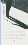 A. Benali, Abdelkader Benali - De eeuwigheidskunstenaar / druk 1