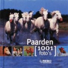 M. Rudel, M. Viard, Michel Viard - Paarden