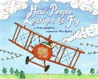 Fran Hodgkins, Fran/ Kelley Hodgkins, True Kelley - How People Learned to Fly