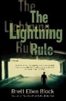 Brett Ellen Block, Block Brett Ellen - The Lightning Rule