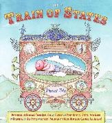 Peter Sis, Peter Sis - The Train of States