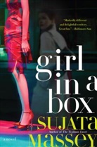 Sujata Massey - Girl in a Box