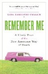 Lisa Takeuchi Cullen - Remember Me