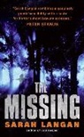 Sarah Langan - The Missing