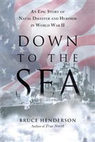 Bruce Henderson - Down to the Sea