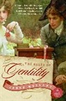 Janet Mullany, Mullany Janet - The Rules of Gentility