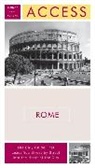 Richard Saul Wurman, Kate Copstick - Access Rome, 9th Edition
