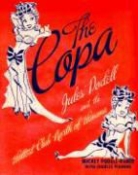 Charles Pignone, Mickey Podell-Raber - Copa