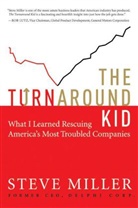 Robert S. Miller, Steve Miller - The Turnaround Kid