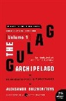 Aleksandr Solzhenitsyn, Aleksandr I. Solzhenitsyn - The Gulag Archipelago