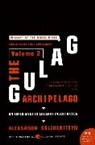 Aleksandr Solzhenitsyn, Aleksandr I. Solzhenitsyn - Gulag Archipelago