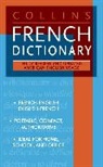 HarperCollins Publishers - Collins French Dictionary