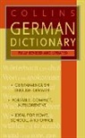 Howard (CON)/ Fortey Atkinson, HarperCollins Publishers - Collins German Dictionary