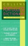 HarperCollins Publishers, John (CON)/ Davies Whitlam - Collins Portuguese Dictionary