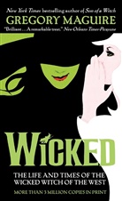 Gregory Maguire - Wicked