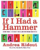 Andrea Ridout - If I Had a Hammer