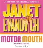 Janet Evanovich, Janet/ Critt Evanovich, C. J. Critt - Motor Mouth