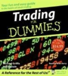 Lita Epstein, Michael Griffis, Michael/ Epstein Griffis, Brett Barry - Trading for Dummies 3 CD-Audios (Audio book)