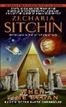Zecharia Sitchin, Sitchin Zecharia - When Time Began