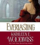 Kathleen E. Woodiwiss, Kathleen E./ Elbrick Woodiwiss, Xanthe Elbrick, Xanthe Elbrick - Everlasting
