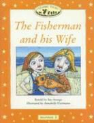 Sue Arengo, Sue Arengo, Annabelle Hartmann - The Fisherman and His Wife