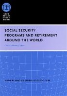Jonathan (EDT)/ Wise Gruber, Jonathan Wise Gruber, GRUBER JONATHAN WISE DAVID A, Jonathan Gruber, David A Wise, David A. Wise - Social Security Programs and Retirement Around the World