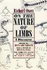 Richard Owen, Richard/ Hall Owen, Owen Richard, Ronald Amundson - On the Nature of Limbs