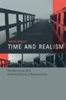 Yuval Dolev, Yuval (Bar Ilan University) Dolev - Time and Realism