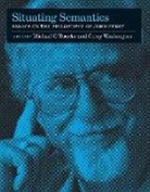 &amp;apos, O&amp;apos, Michael O`rourke, Michael (Professor O''''rourke, Michael Washington O''''rourke, Michael Washington rourke... - Situating Semantics