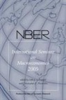 Jeffrey A Frankel, Jeffrey A. Frankel, Jeffrey A. (EDT)/ Pissarides Frankel, Jeffrey A. (Kennedy School of Government) Frankel, Jeffrey A. Pissarides Frankel, Christopher A Pissarides... - NBER International Seminar on Macroeconomics 2005