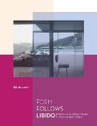 Sylvia Lavin, Lavin Sylvia - Form Follows Libido