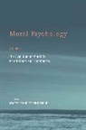 Christian B. Miller, Walter Sinnott-Armstrong, Walter (EDT) Sinnott-Armstrong, Christian B. Miller, Christian B. (A.C. Reid Professor of Philosophy Miller, Miller Christian B.... - Moral Psychology