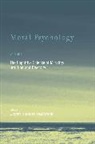 Walter Sinnott-armstro, Walter Sinnott-Armstrong, Walter (EDT) Sinnott-Armstrong, Walter Sinnott-Armstrong, Walter (Duke University) Sinnott-Armstrong - Moral Psychology