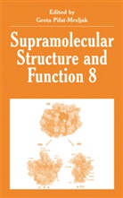 Gret Pifat-Mrzljak, Greta Pifat-Mrzljak - Supramolecular Structure and Function 8