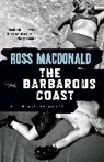 Ross Macdonald - Barbarous Coast