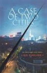 Qiu Xiaolong - A Case of 2 Cities