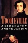 Andre Jardin - Tocqueville
