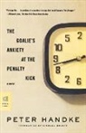 Peter Handke, Peter/ Roloff Handke - The Goalie's Anxiety at the Penalty Kick