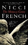 Nicci French, French Nicci - The Memory Game