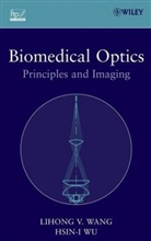 Wang, Lihong Wang, Lihong V Wang, Lihong V. Wang, Lihong V. Wu Wang, Wei Wang... - Biomedical Optics