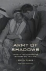 HIllel Cohen, Hillel/ Watzman Cohen - Army of Shadows