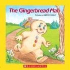 Bruce B. Johnson, Karen Schmidt, Karen Schmidt, Doug Califano - The Gingerbread Man (Audiolibro)