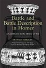 Franz Albracht, Albracht Franz, Peter Jones, Malcolm Willcock - Battle and Battle Description in Homer
