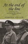 Dr Georgina Sinclair, Georgina Sinclair, SINCLAIR GEORGINA, John M Mackenzie, John M. MacKenzie, Andrew Thompson - At the End of the Line