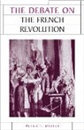 Peter Davies, Peter J. Davies - Debate on the French Revolution