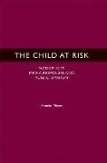 Anneke Meyer - Child At Risk Paedophiles, Media Responses and Public Opinion