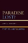 Subho Basu, Basu Subho, Ali Riaz, Ali/ Basu Riaz, Riaz Ali - Paradise Lost?