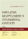 Arie M. Kacowicz, Arie M. Lutomski Kacowicz, Arie Marcelo Kacowicz, Arie Marcelo Lutomski Kacowicz, Arie M. Kacowicz, Arie Marcelo Kacowicz... - Population Resettlement in International Conflicts
