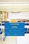 Michael Decesare - Discipline Divided